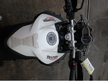 Çàêàçàòü èç ßïîíèè ìîòîöèêë Triumph Tiger800 2014 ôîòî 24