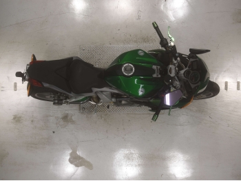 Çàêàçàòü èç ßïîíèè ìîòîöèêë Benelli TNT1130 2004 ôîòî 3
