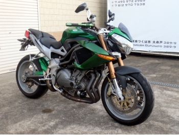 Çàêàçàòü èç ßïîíèè ìîòîöèêë Benelli TNT1130 2004 ôîòî 7