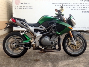 Çàêàçàòü èç ßïîíèè ìîòîöèêë Benelli TNT1130 2004 ôîòî 8