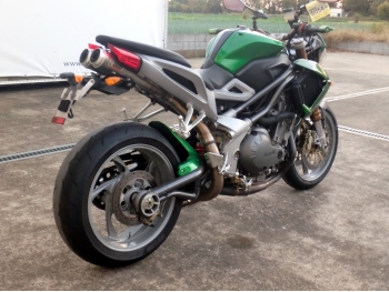 Çàêàçàòü èç ßïîíèè ìîòîöèêë Benelli TNT1130 2004 ôîòî 9