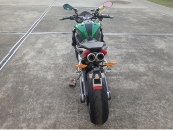 Çàêàçàòü èç ßïîíèè ìîòîöèêë Benelli TNT1130 2004 ôîòî 10