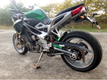 Çàêàçàòü èç ßïîíèè ìîòîöèêë Benelli TNT1130 2004 ôîòî 11