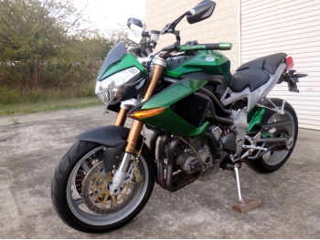 Çàêàçàòü èç ßïîíèè ìîòîöèêë Benelli TNT1130 2004 ôîòî 13