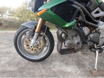 Çàêàçàòü èç ßïîíèè ìîòîöèêë Benelli TNT1130 2004 ôîòî 14
