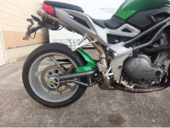 Çàêàçàòü èç ßïîíèè ìîòîöèêë Benelli TNT1130 2004 ôîòî 16