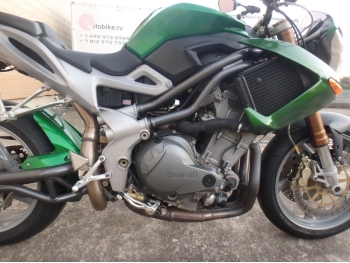 Çàêàçàòü èç ßïîíèè ìîòîöèêë Benelli TNT1130 2004 ôîòî 17