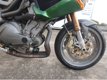 Çàêàçàòü èç ßïîíèè ìîòîöèêë Benelli TNT1130 2004 ôîòî 18
