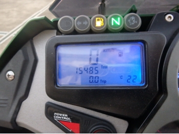 Çàêàçàòü èç ßïîíèè ìîòîöèêë Benelli TNT1130 2004 ôîòî 19