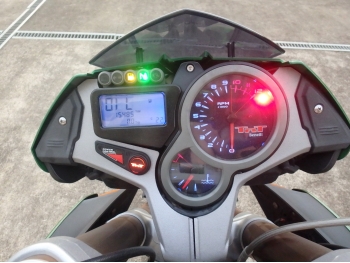 Çàêàçàòü èç ßïîíèè ìîòîöèêë Benelli TNT1130 2004 ôîòî 20