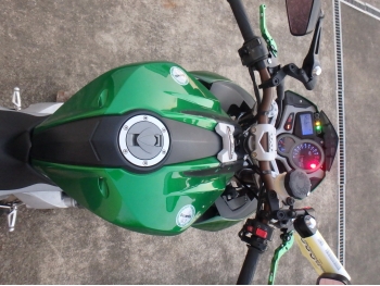 Çàêàçàòü èç ßïîíèè ìîòîöèêë Benelli TNT1130 2004 ôîòî 22