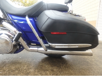 Çàêàçàòü èç ßïîíèè ìîòîöèêë Harley Davidson FLHR1580CVO Road King Custom 2007 ôîòî 16