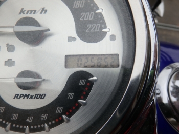 Çàêàçàòü èç ßïîíèè ìîòîöèêë Harley Davidson FLHR1580CVO Road King Custom 2007 ôîòî 20