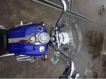 Çàêàçàòü èç ßïîíèè ìîòîöèêë Harley Davidson FLHR1580CVO Road King Custom 2007 ôîòî 22