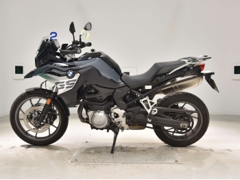 Çàêàçàòü èç ßïîíèè ìîòîöèêë BMW F750GS 2018 ôîòî 1