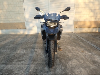 Çàêàçàòü èç ßïîíèè ìîòîöèêë BMW F750GS 2018 ôîòî 6