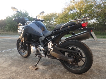 Çàêàçàòü èç ßïîíèè ìîòîöèêë BMW F750GS 2018 ôîòî 11
