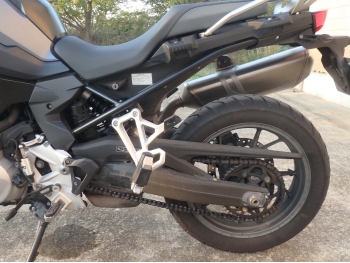 Çàêàçàòü èç ßïîíèè ìîòîöèêë BMW F750GS 2018 ôîòî 16