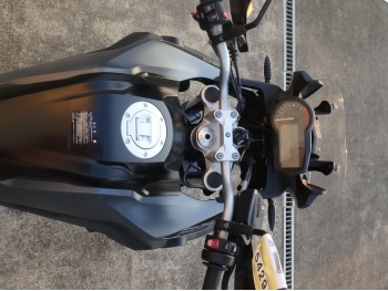Çàêàçàòü èç ßïîíèè ìîòîöèêë BMW F750GS 2018 ôîòî 22