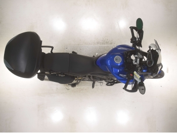 Çàêàçàòü èç ßïîíèè ìîòîöèêë Triumph Tiger800XRX 2015 ôîòî 3