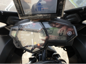 Çàêàçàòü èç ßïîíèè ìîòîöèêë Yamaha YZF-R3 2018 ôîòî 20