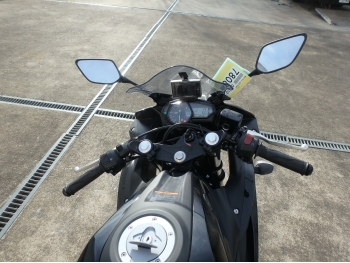 Çàêàçàòü èç ßïîíèè ìîòîöèêë Yamaha YZF-R3 2018 ôîòî 21