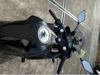 Çàêàçàòü èç ßïîíèè ìîòîöèêë Yamaha YZF-R3 2018 ôîòî 22