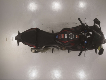 Çàêàçàòü èç ßïîíèè ìîòîöèêë Honda CBR400R-2 2021 ôîòî 3