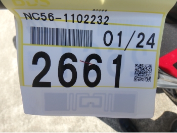 Çàêàçàòü èç ßïîíèè ìîòîöèêë Honda CBR400R-2 2021 ôîòî 4