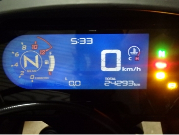 Çàêàçàòü èç ßïîíèè ìîòîöèêë Honda CBR400R-2 2021 ôîòî 20