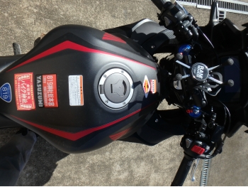 Çàêàçàòü èç ßïîíèè ìîòîöèêë Honda CBR400R-2 2021 ôîòî 22
