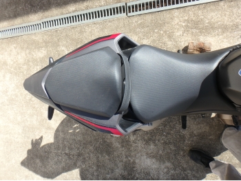 Çàêàçàòü èç ßïîíèè ìîòîöèêë Honda CBR400R-2 2021 ôîòî 23