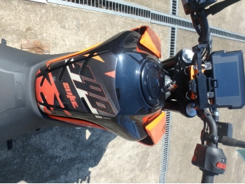 Çàêàçàòü èç ßïîíèè ìîòîöèêë KTM 390 Duke 2020 ôîòî 22