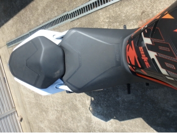 Çàêàçàòü èç ßïîíèè ìîòîöèêë KTM 390 Duke 2020 ôîòî 23