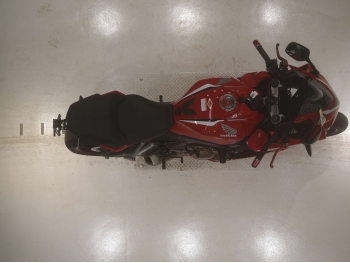 �������� �� ������ �������� Honda CBR650R 2019 ���� 3