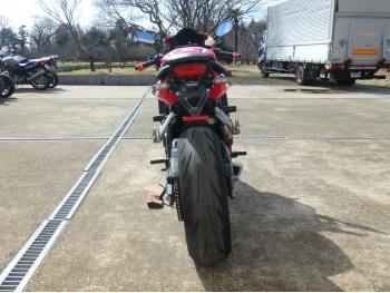 �������� �� ������ �������� Honda CBR650R 2019 ���� 10