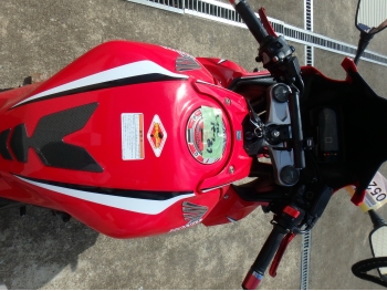 �������� �� ������ �������� Honda CBR650R 2019 ���� 22