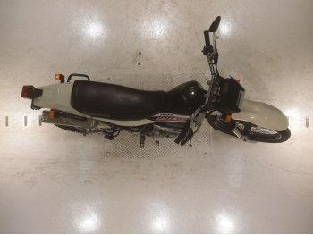 Çàêàçàòü èç ßïîíèè ìîòîöèêë Kawasaki KL250 Super Sherpa 2004 ôîòî 3