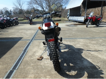 Çàêàçàòü èç ßïîíèè ìîòîöèêë Kawasaki KL250 Super Sherpa 2004 ôîòî 10