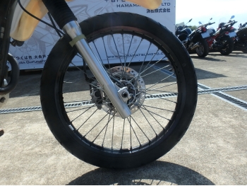 Çàêàçàòü èç ßïîíèè ìîòîöèêë Kawasaki KL250 Super Sherpa 2004 ôîòî 19