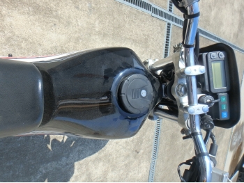 Çàêàçàòü èç ßïîíèè ìîòîöèêë Kawasaki KL250 Super Sherpa 2004 ôîòî 22