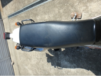 Çàêàçàòü èç ßïîíèè ìîòîöèêë Kawasaki KL250 Super Sherpa 2004 ôîòî 23