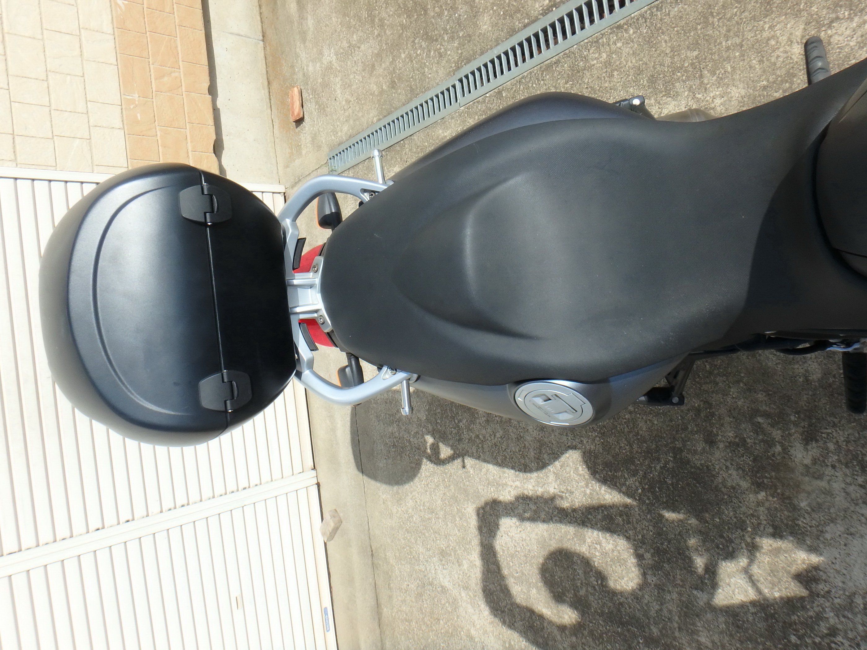 Buy bike BMW F800ST 2007 ôîòî 23