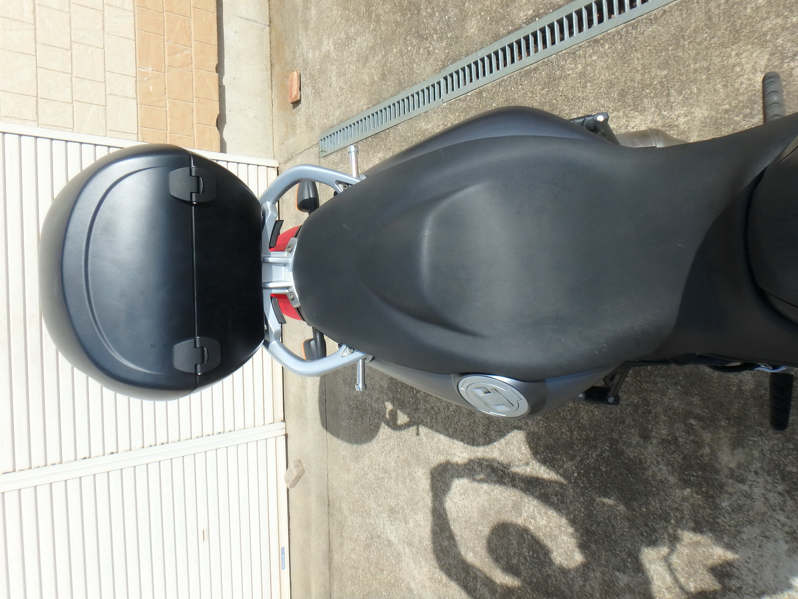 Buy bike BMW F800ST 2007 ôîòî 24