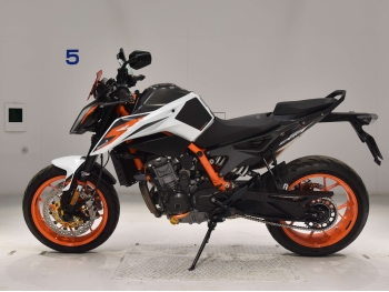 �������� �� ������ �������� KTM 890 Duke R 2020 ���� 1