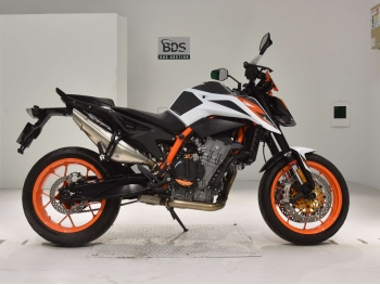 �������� �� ������ �������� KTM 890 Duke R 2020 ���� 2
