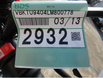 �������� �� ������ �������� KTM 890 Duke R 2020 ���� 4