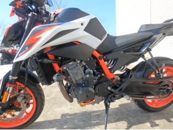 �������� �� ������ �������� KTM 890 Duke R 2020 ���� 15