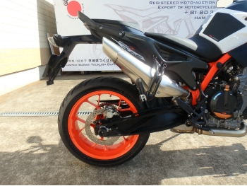 �������� �� ������ �������� KTM 890 Duke R 2020 ���� 17