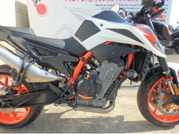 �������� �� ������ �������� KTM 890 Duke R 2020 ���� 18